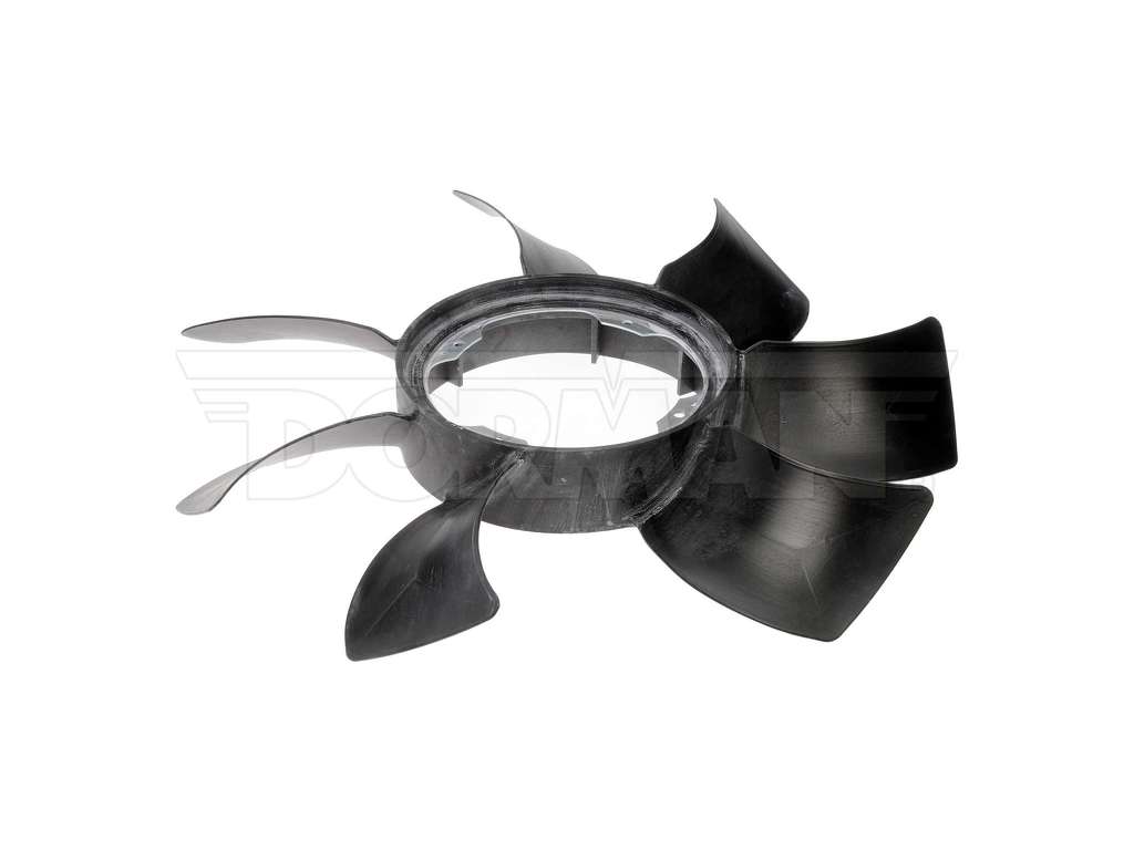2009-2010 INFINITI QX56 Engine Cooling Fan Blade (Dorman)