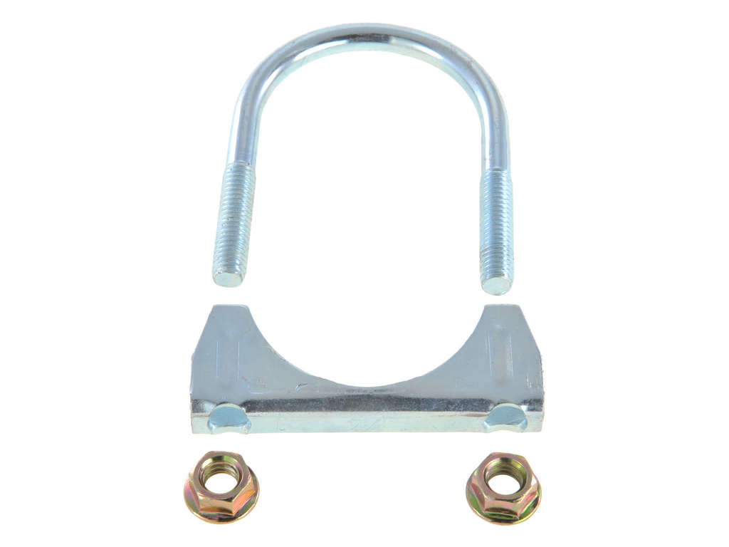 1997-1998 Volvo S90 Exhaust Clamp (Autopart International)