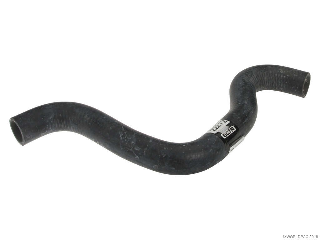 2001-2003 Toyota Prius Radiator Coolant Hose - Inlet (Gates)