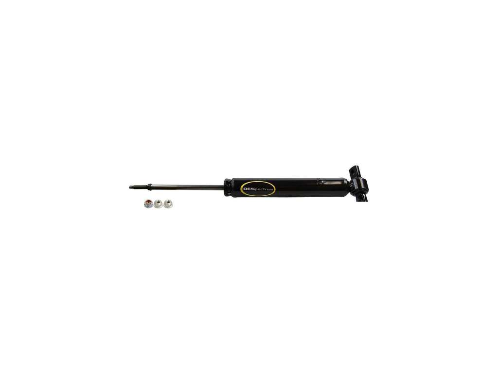 2014-2016 Ford Fusion Suspension Shock Absorber - Rear (Monroe)