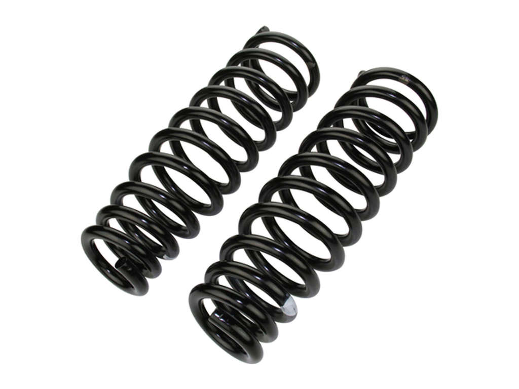 2008-2011 Mercury Milan Coil Spring - Front (Moog)