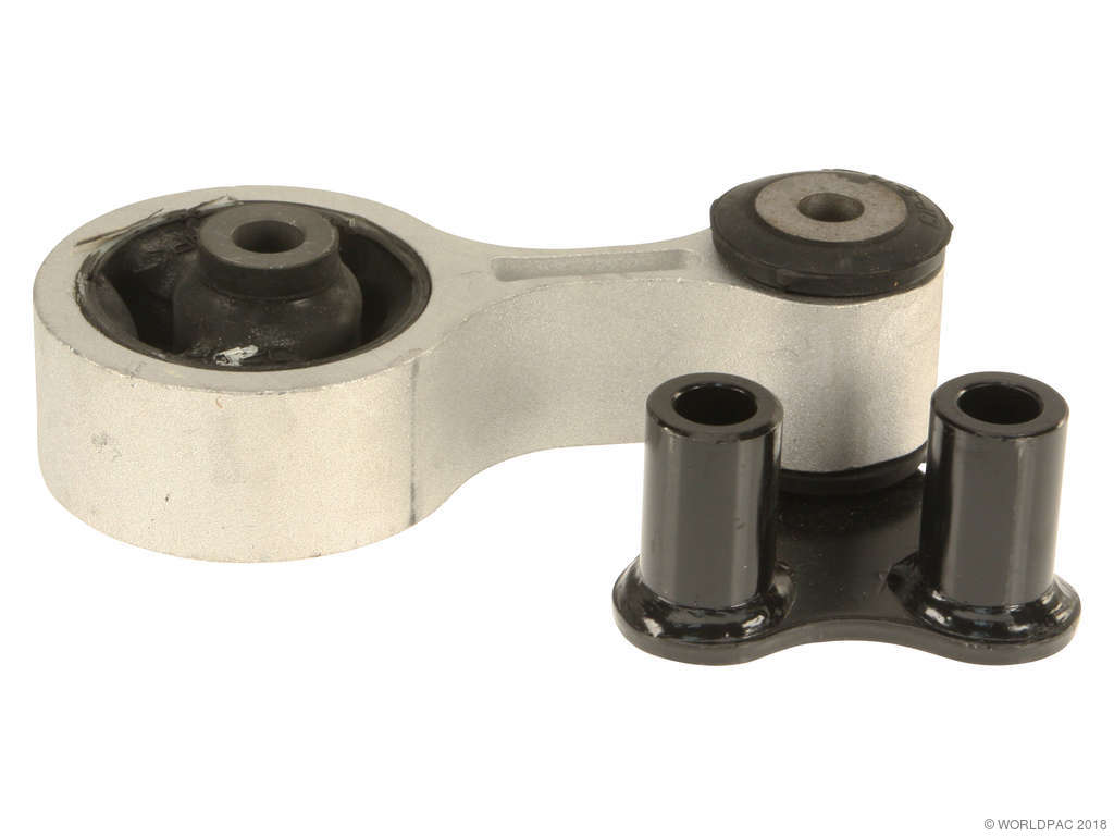 2005-2008 Mazda 6 Engine Torque Damper - Rear (Genuine)