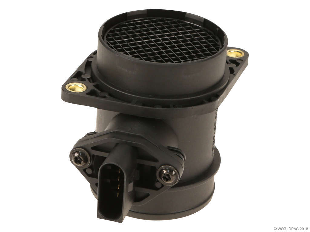 2002-2005 Volkswagen Passat Fuel Injection Air Flow Meter (Bremi)