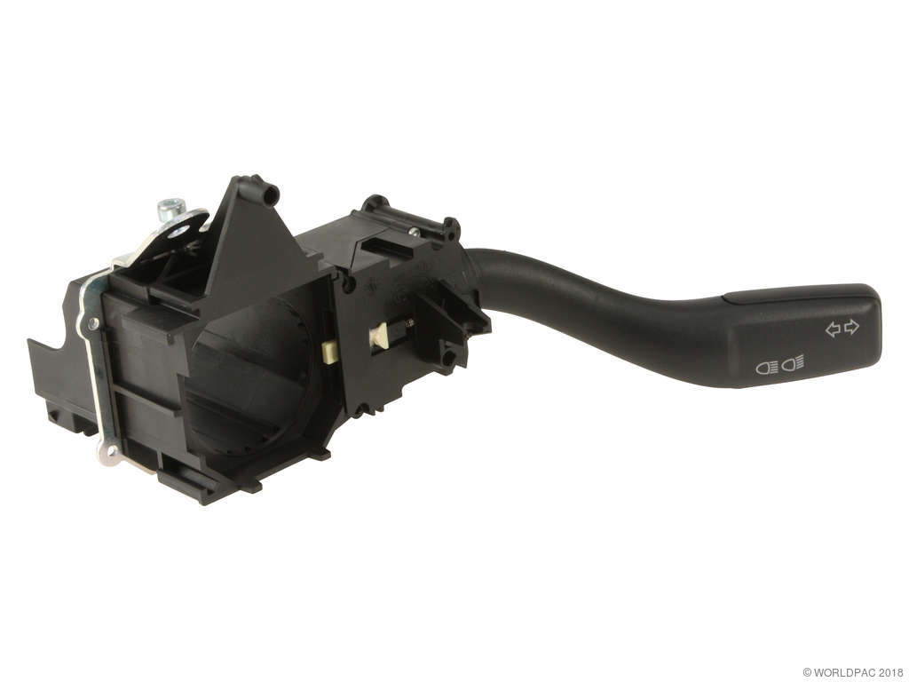2002-2004 Audi A4 Combination Switch (Original Equipment)