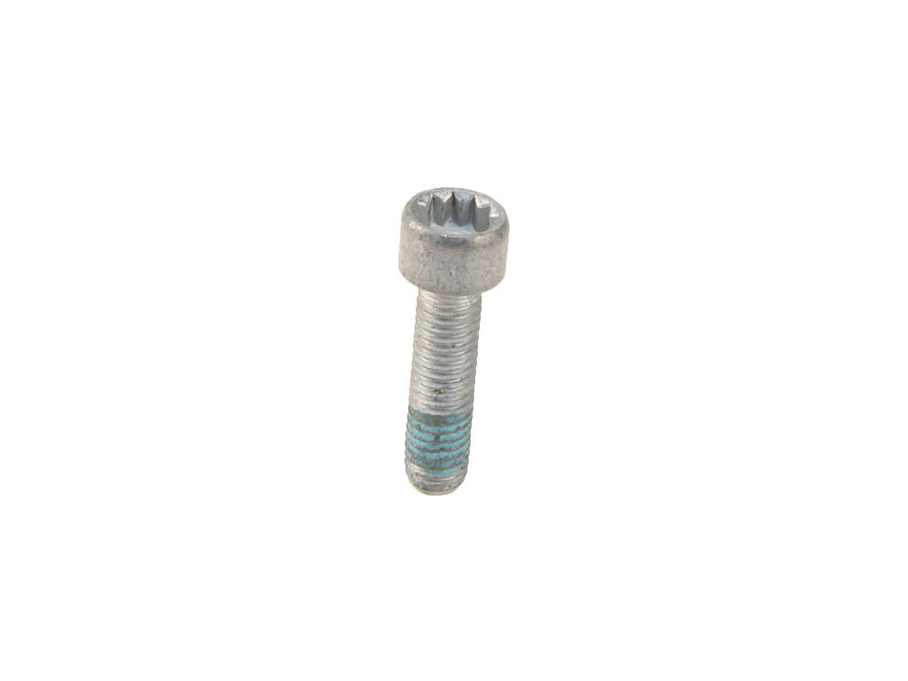 2009-2020 Audi A4 Steering Shaft Bolt -  or Lower (Genuine)