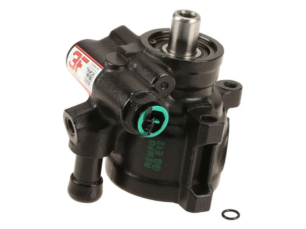 1988-1998 Saab 9000 Power Steering Pump (Cardone)