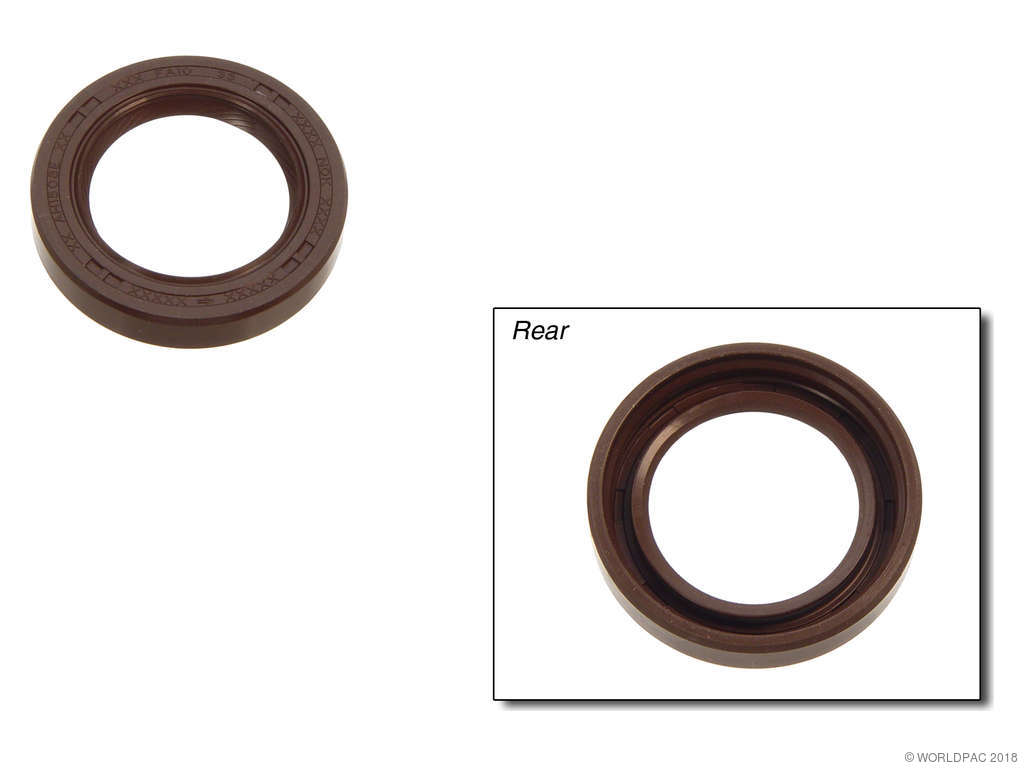 1997-1999 Acura CL Engine Balance Shaft Seal (NOK)