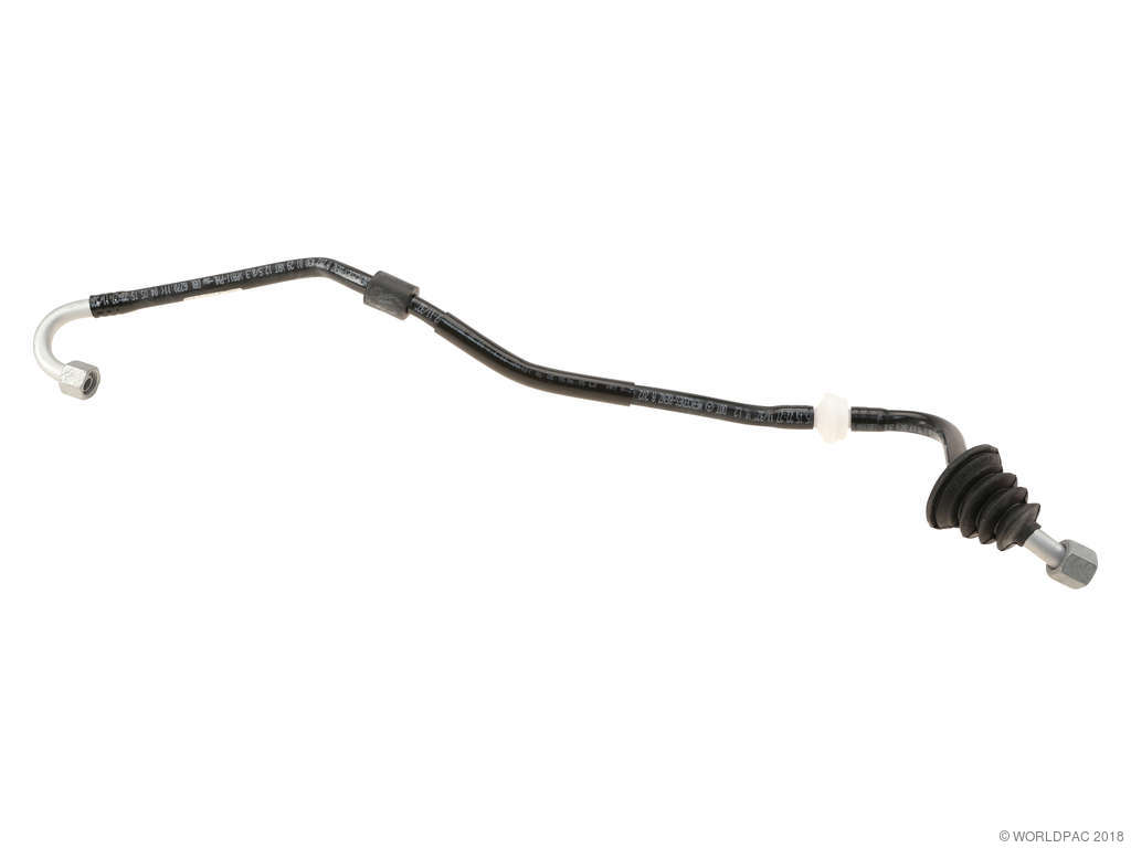 1994-1997 Mercedes-Benz C280 Brake Vacuum Hose (Genuine)