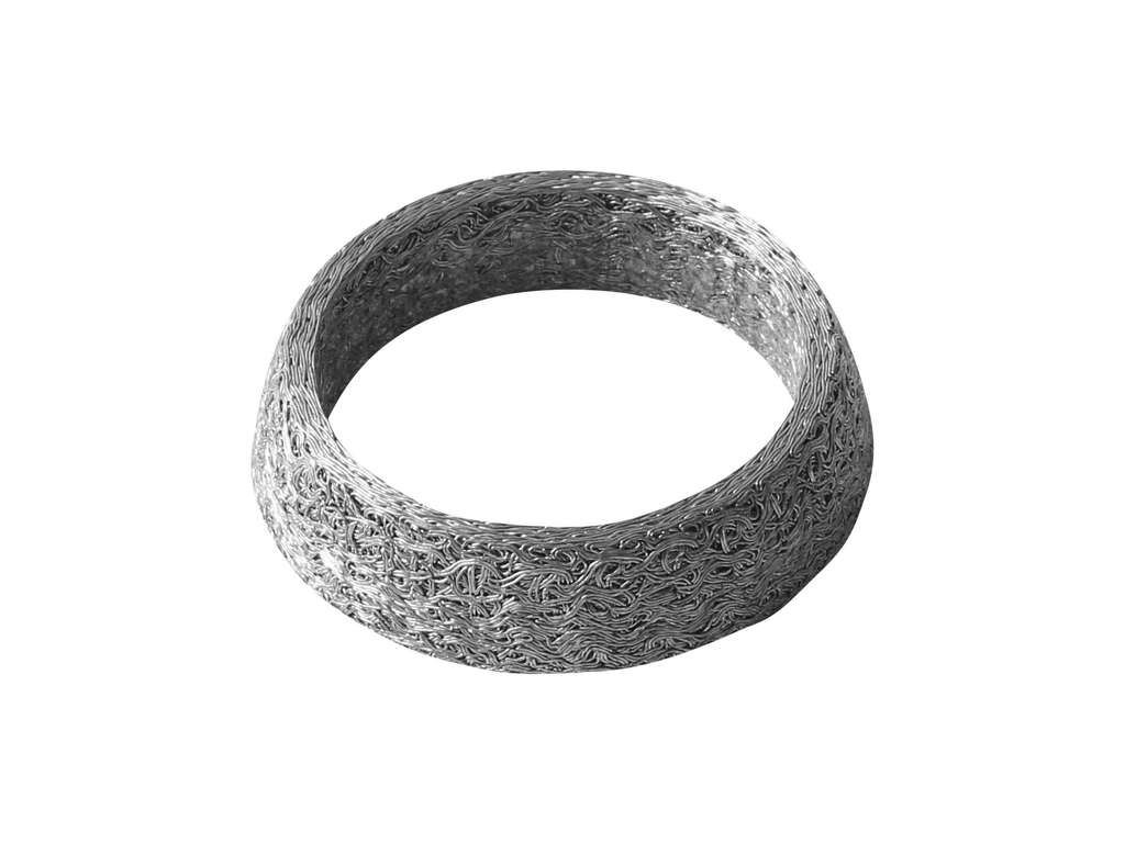 2004-2006 Lexus RX330 Exhaust Muffler Gasket (AP Exhaust)
