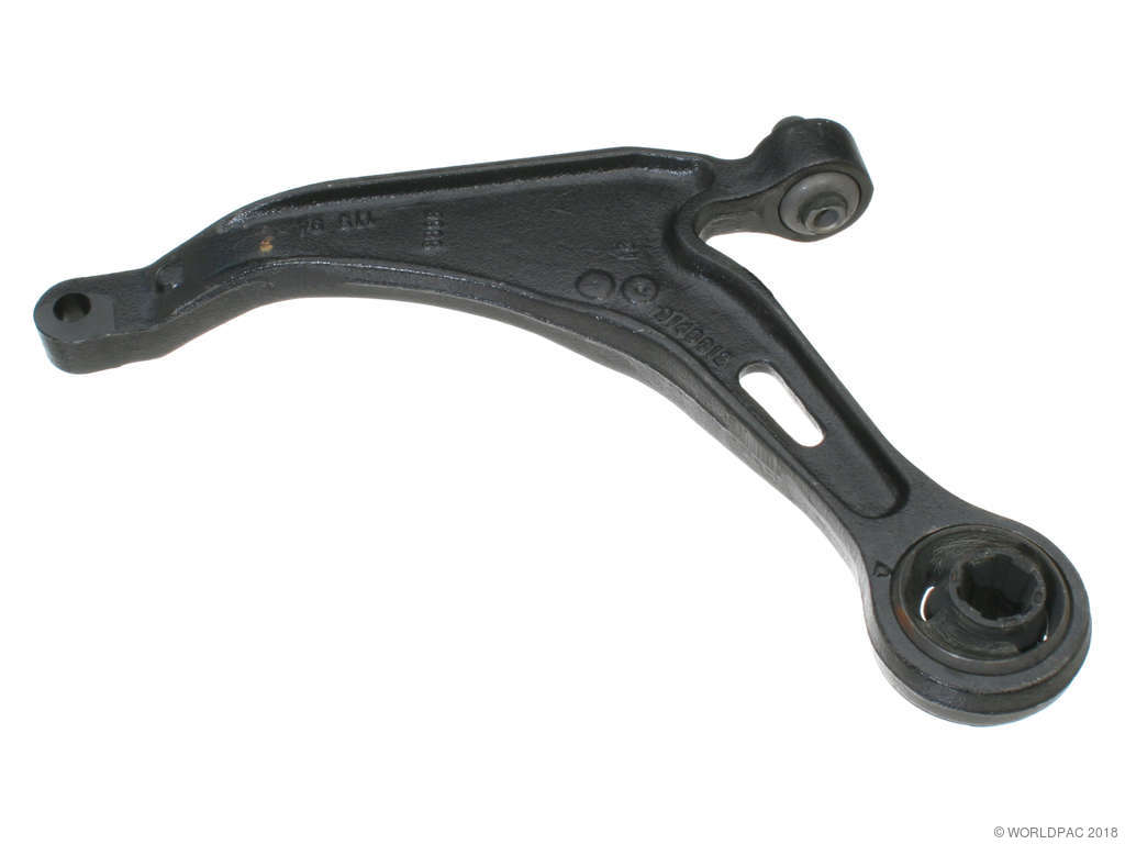 1997-1998 Volvo S90 Suspension Control Arm - Front Left (Dorman)
