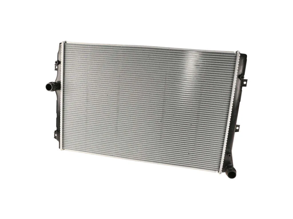 2012-2014 Volkswagen Passat Radiator (Nissens)