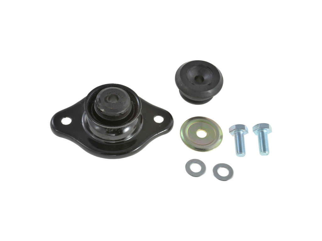 2009-2010 Pontiac G3 Suspension Shock Absorber Mount - Rear (Autopart International)
