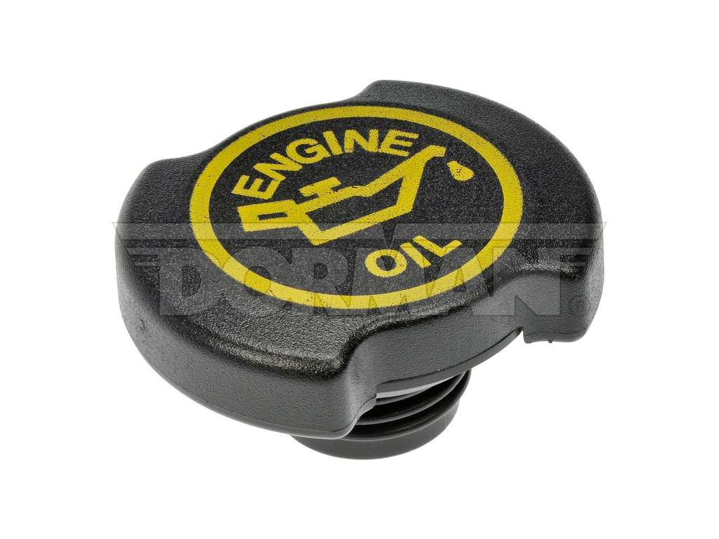 1986-2000 Lincoln Town Car Engine Oil Filler Cap (Dorman)