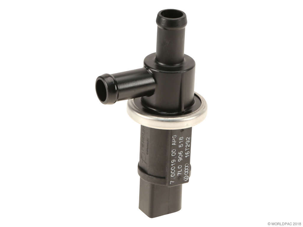 2003-2005 Porsche Cayenne Emission Check Valve (Genuine)