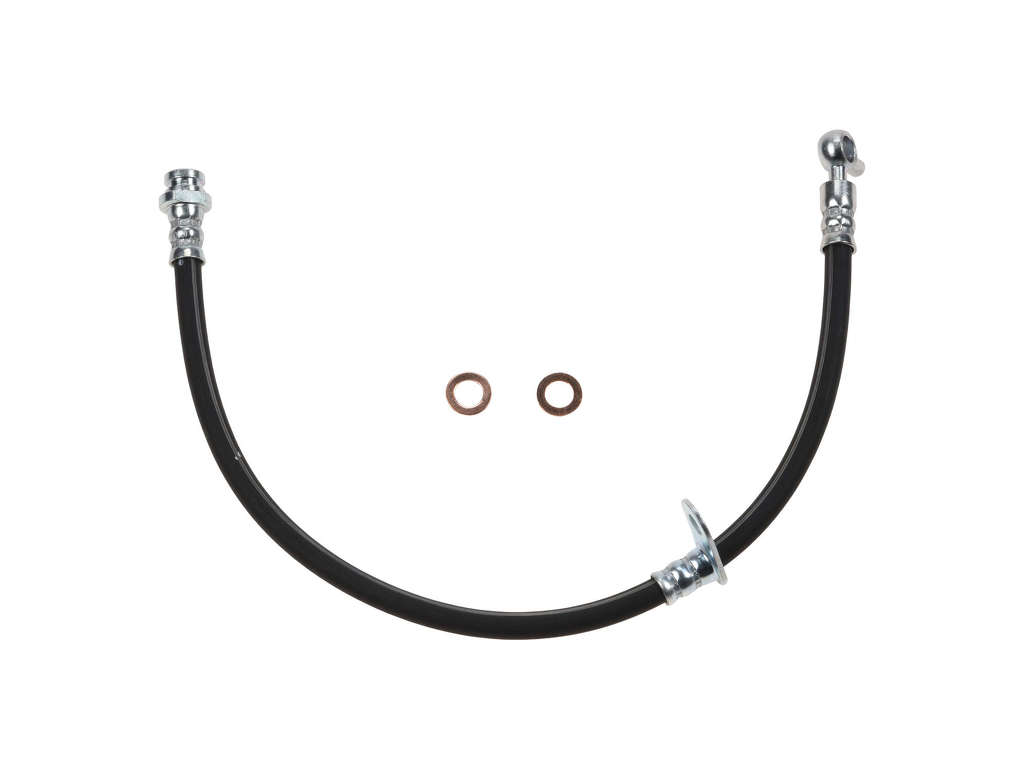 2007-2010 Ford Edge Brake Hydraulic Hose - Rear (Autopart International)