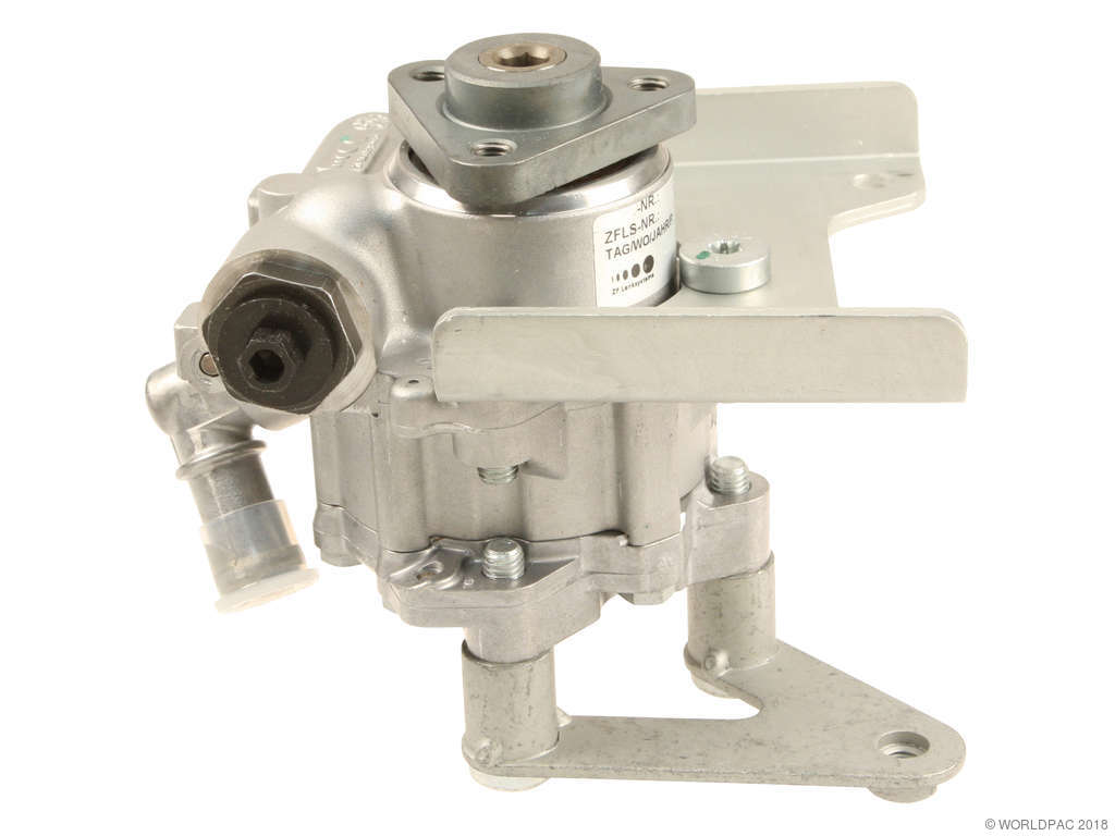 2004-2006 BMW X3 Power Steering Pump (Bosch)