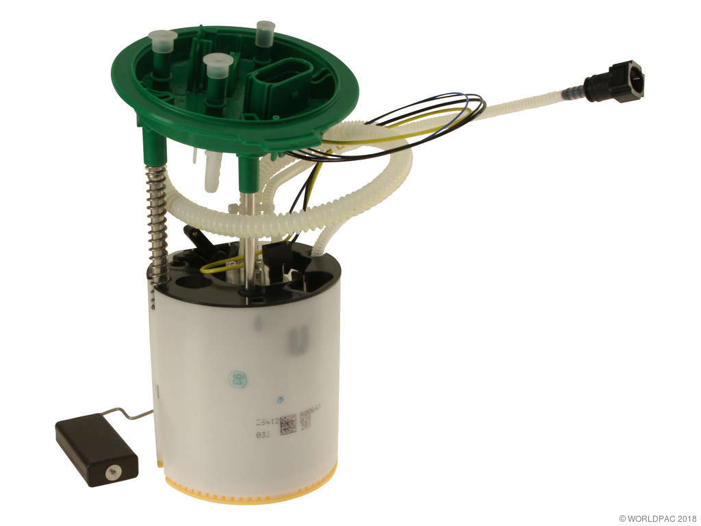 2007-2008 Audi RS4 Fuel Pump Module Assembly (VDO)