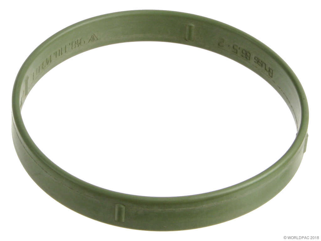 2003-2006 Porsche Cayenne Fuel Injection Throttle Body Mounting Gasket (Genuine)