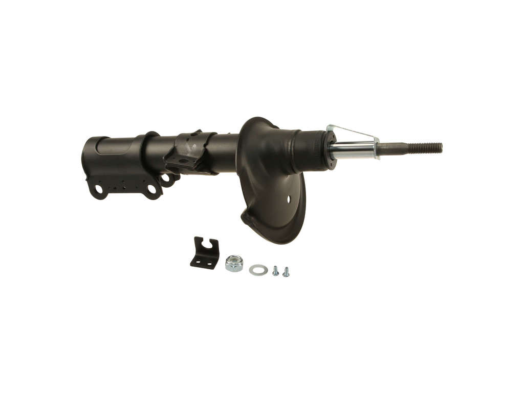 2001-2007 Volvo V70 Suspension Strut Assembly - Front (Autopart International)