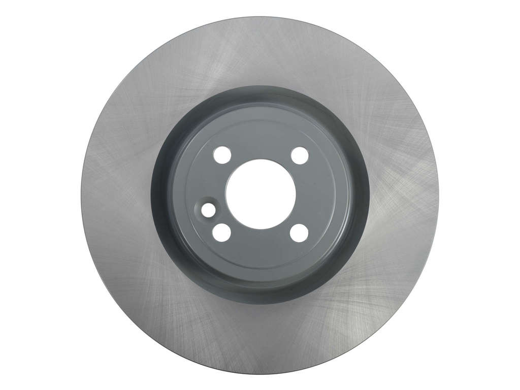 2013 Mini Cooper Disc Brake Rotor - Front (Autopart International)