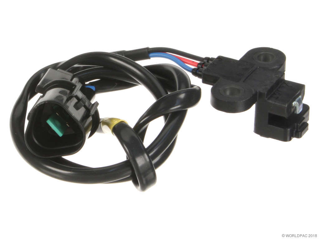 1997-2004 Mitsubishi Diamante Engine Crankshaft Position Sensor (Original Equipment)
