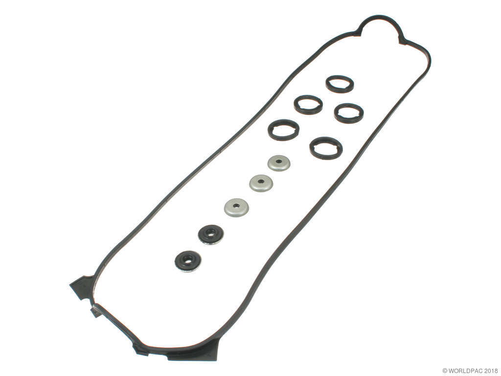 1992-1994 Acura Vigor Engine Valve Cover Gasket Set (Ishino Stone)