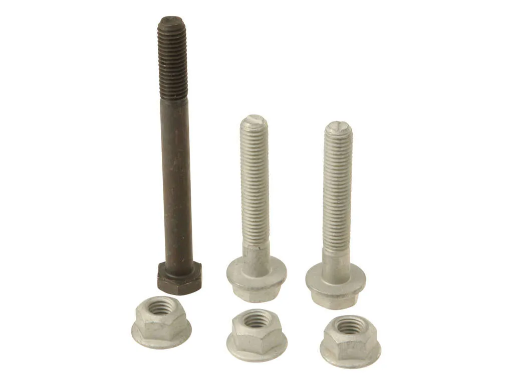 1998-2001 Volkswagen Passat Suspension Control Arm Bolt Kit (Febi)