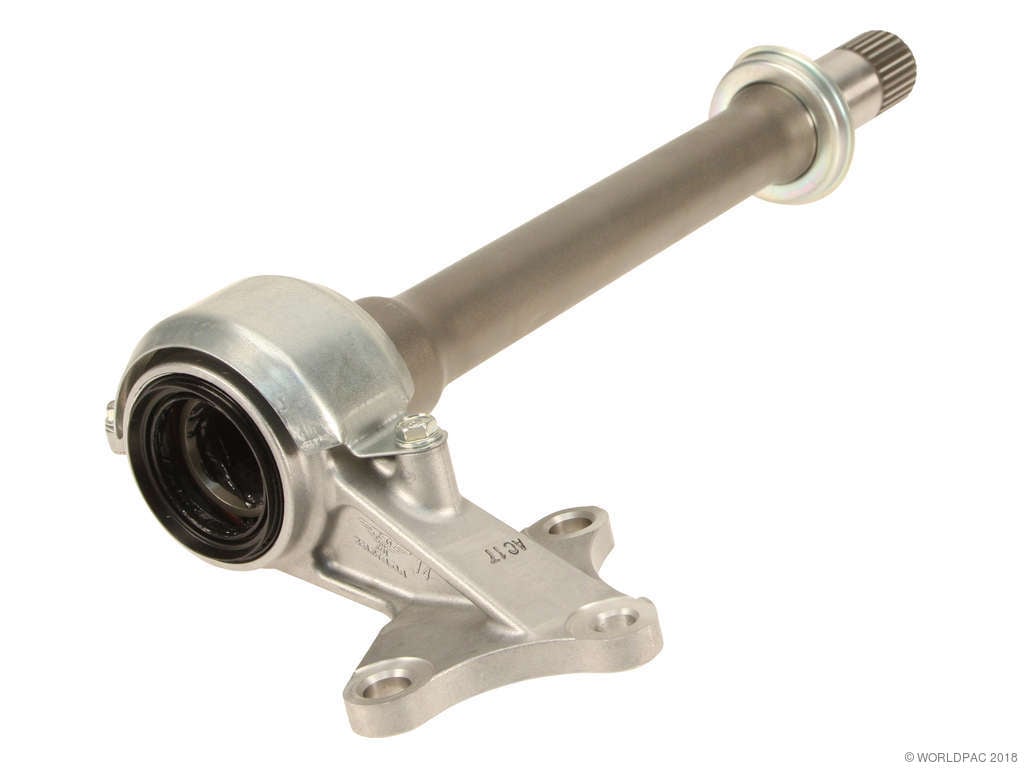1998-2003 Acura CL CV Intermediate Shaft - Front (Genuine)