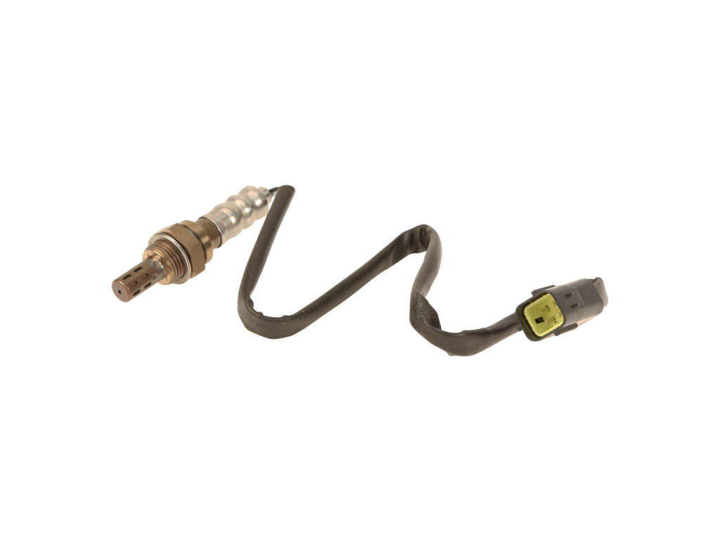 2007-2012 Nissan Sentra Oxygen Sensor - Downstream (Walker Products)