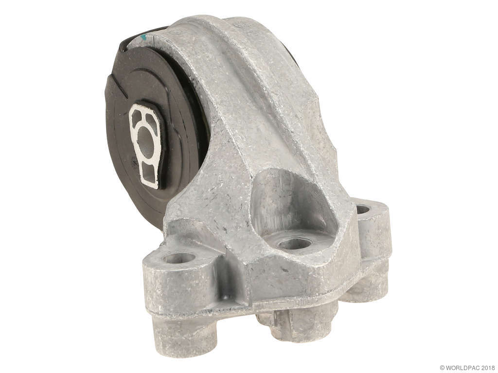 2010-2017 Chevrolet Equinox Manual Transmission Mount - Rear (Genuine)