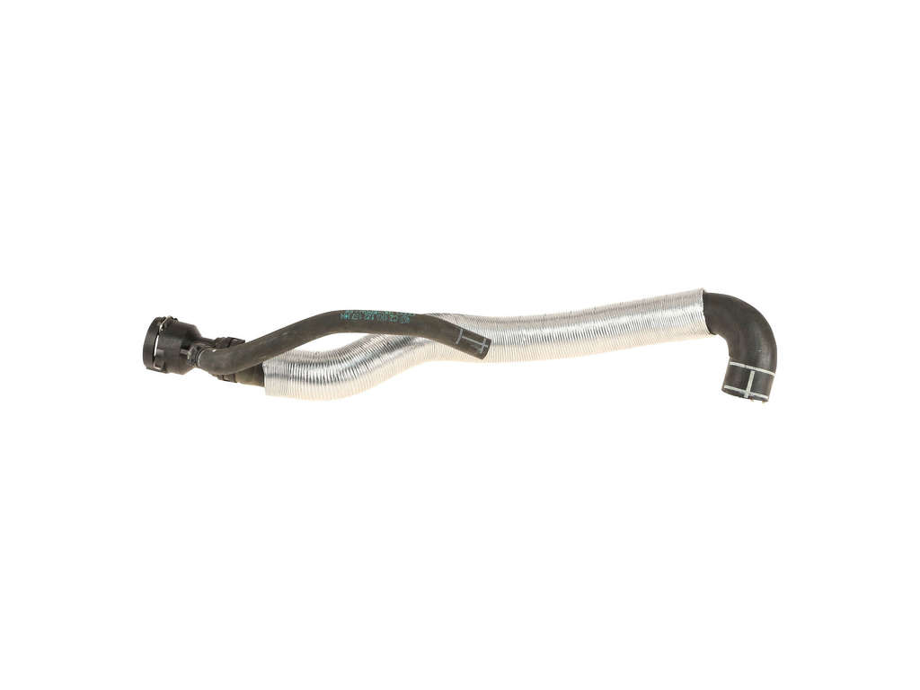 2013 Volkswagen Golf HVAC Heater Hose (Original Equipment)