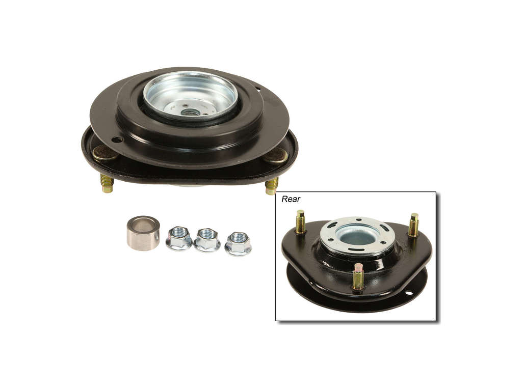 2011-2016 Scion tC Suspension Strut Mount - Front (Monroe)