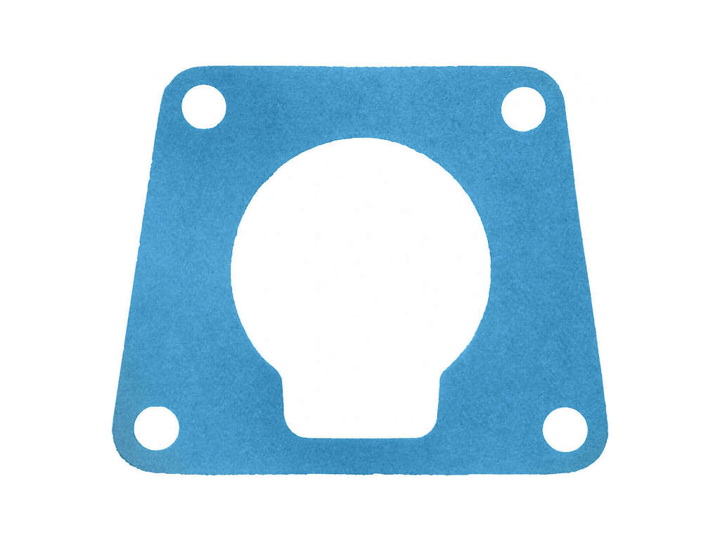 1988-1997 Mercury Cougar Fuel Injection Throttle Body Mounting Gasket (Fel-Pro)