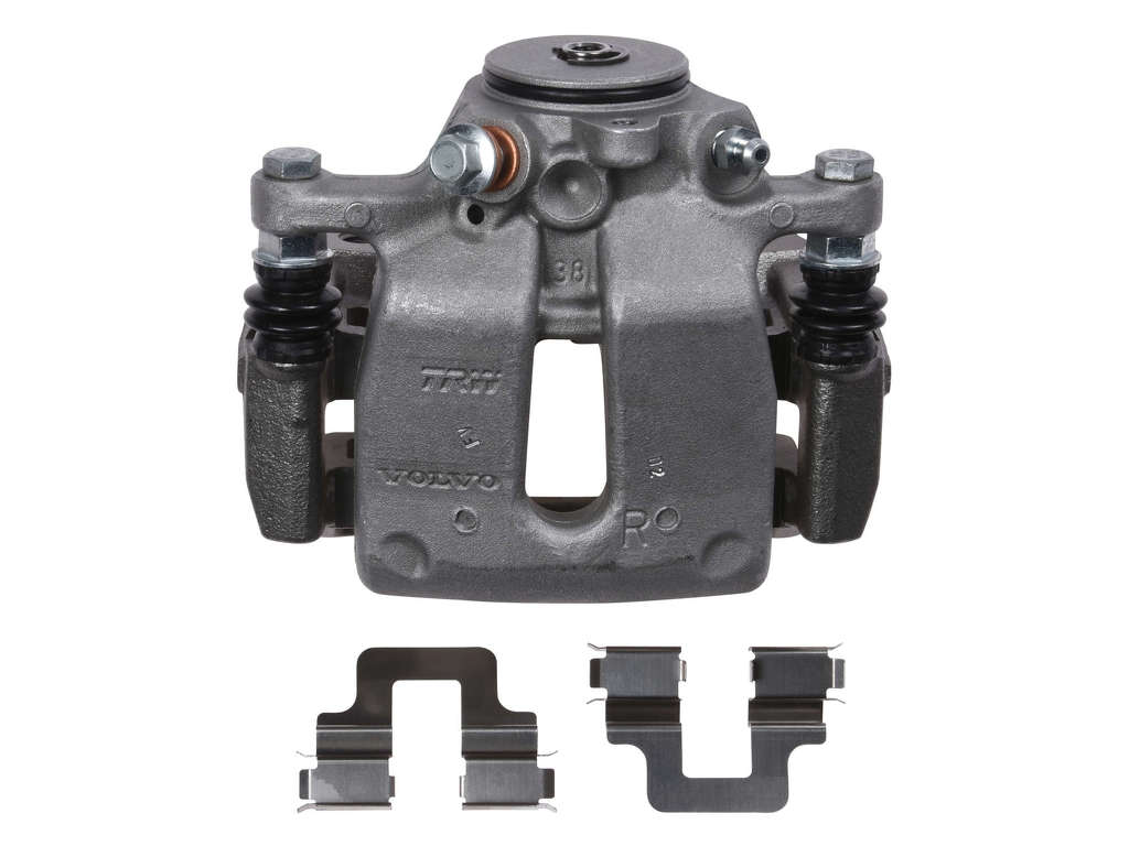 2007-2016 Volvo S80 Disc Brake Caliper - Rear Right (Autopart International)