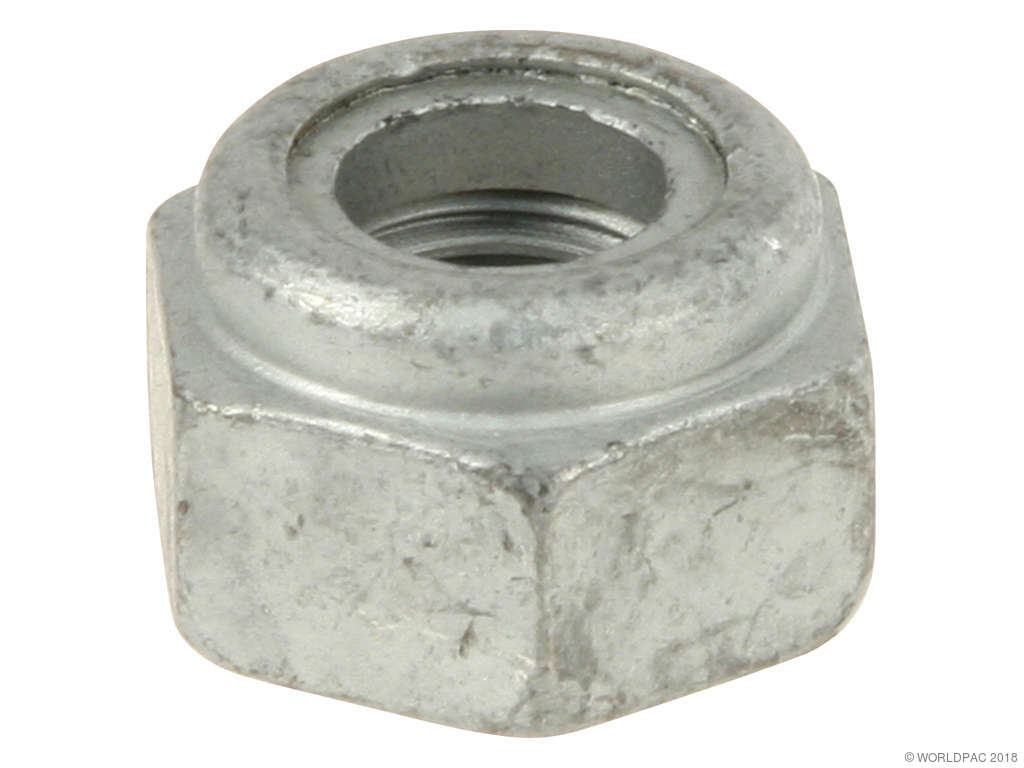 2002-2009 Mini Cooper Nut (Genuine)