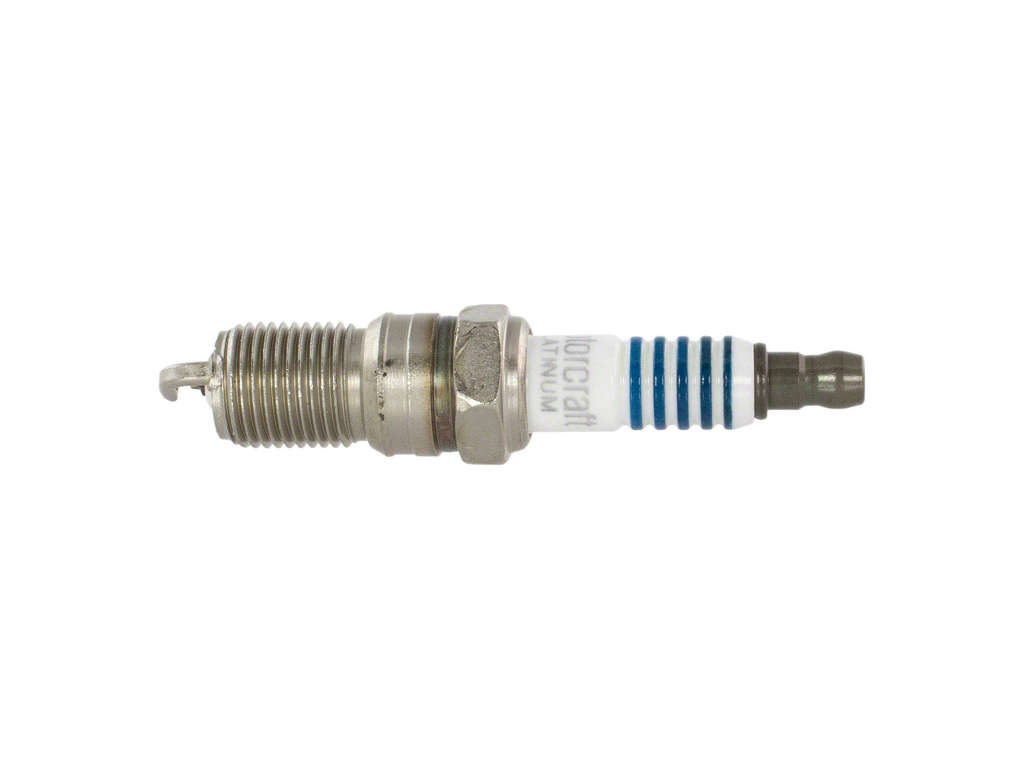 2010-2013 Ford Transit Connect Spark Plug (Motorcraft)