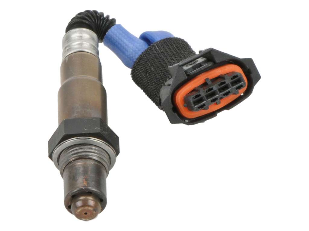 2003-2004 Porsche Boxster Oxygen Sensor - Upstream (Bosch)