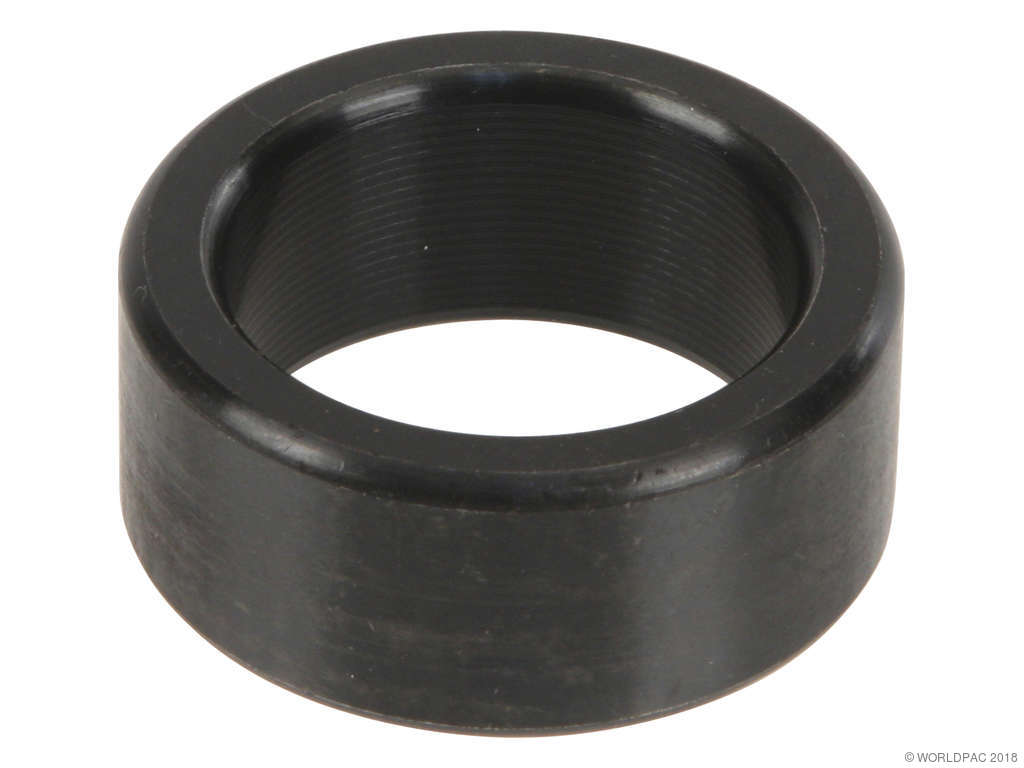 1996-1998 Suzuki X-90 Wheel Bearing Retainer - Rear (SKF)