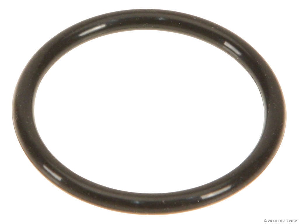 2006-2013 Chevrolet Express 2500 Engine Coolant Pipe O-Ring (Genuine)