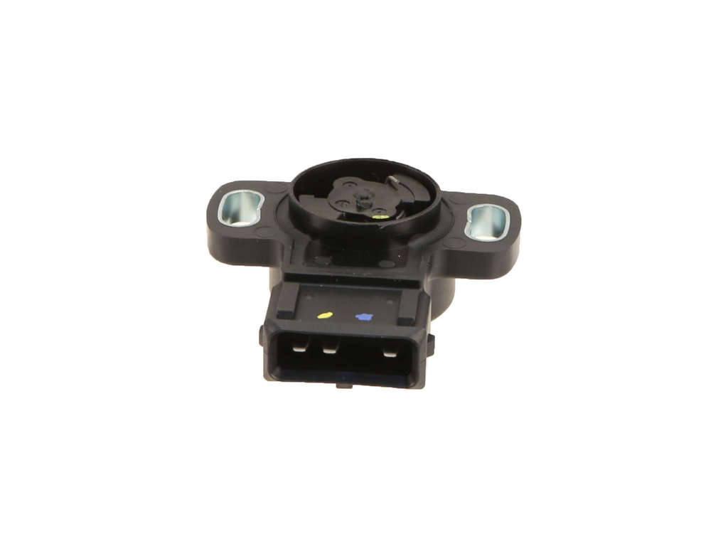 1990-1996 Mitsubishi Mighty Max Throttle Position Sensor (Santech/ Omega Envir. Tech.)
