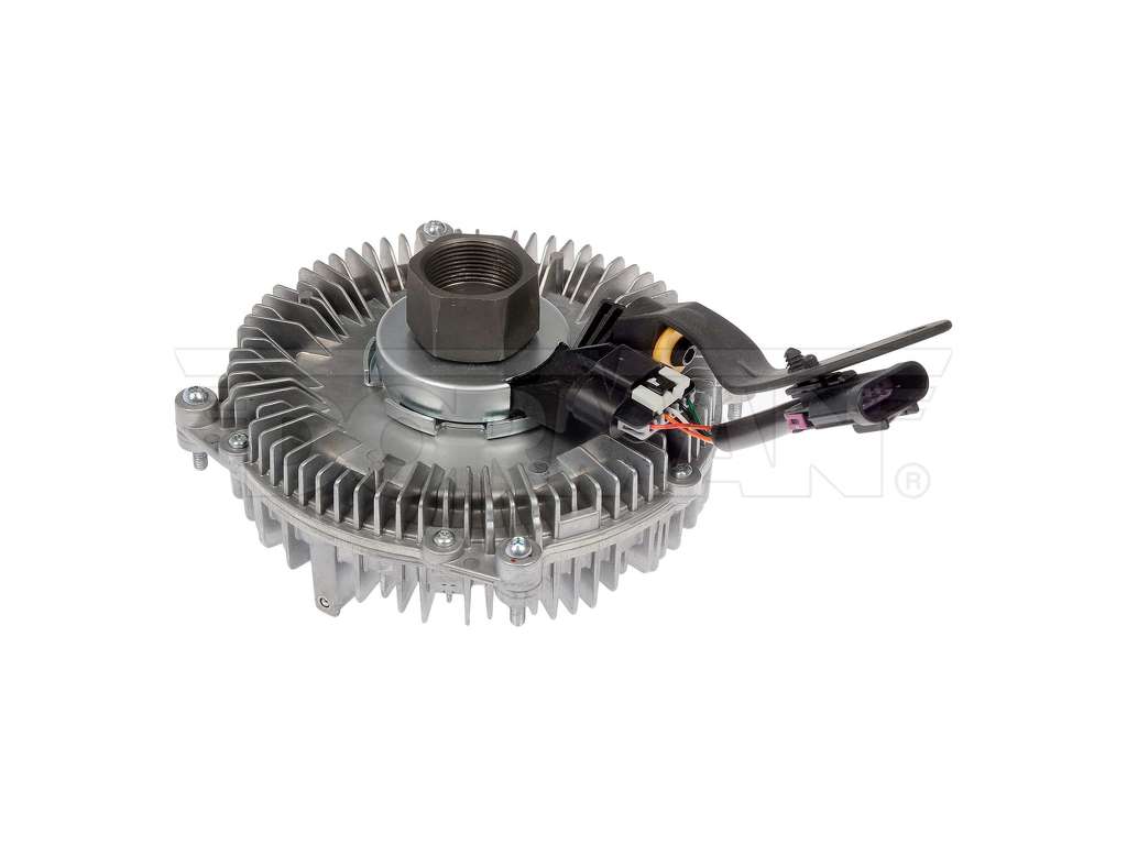 2013-2018 Ram 4500 Engine Cooling Fan Clutch (Dorman)