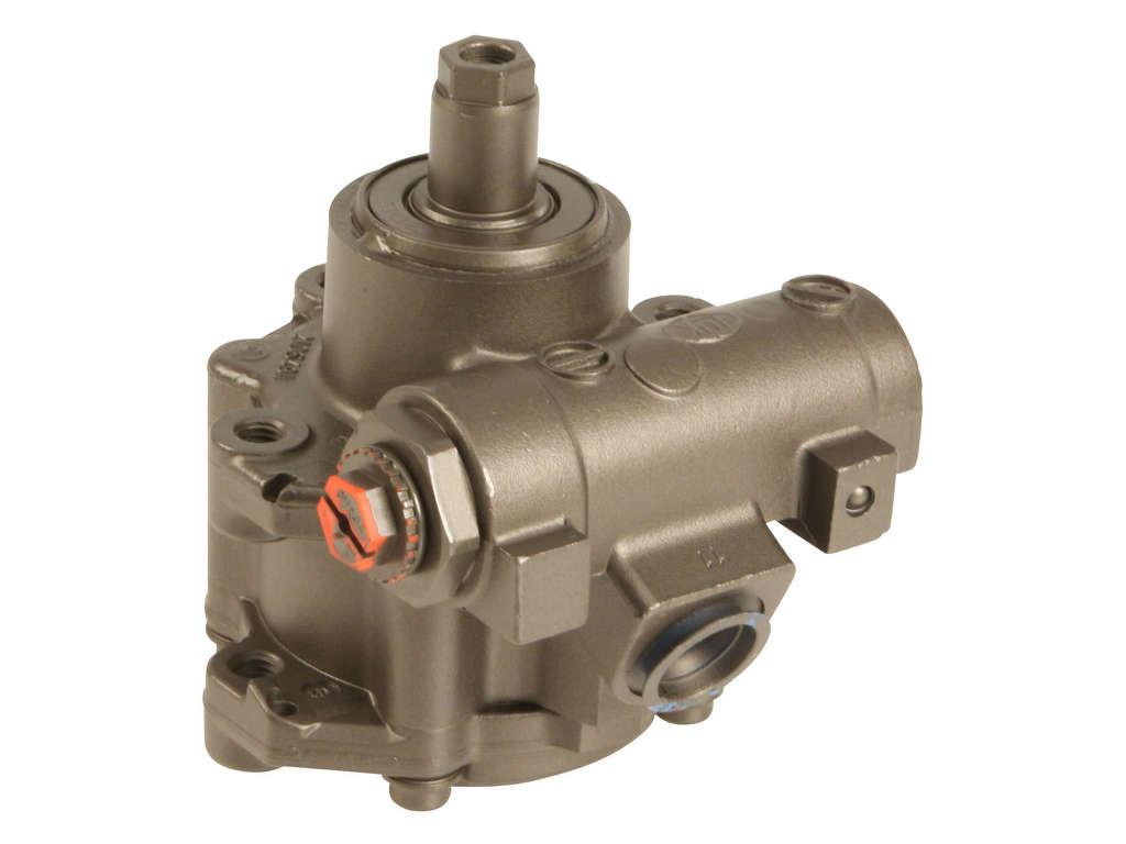 1994-1997 Mercedes-Benz C280 Power Steering Pump (Maval)