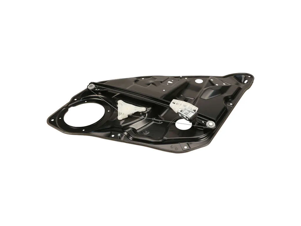 2007-2009 Mercedes-Benz ML320 Window Regulator - Rear Right (Genuine)