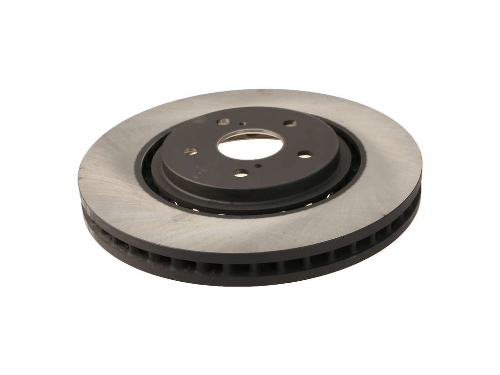 2023 Subaru Solterra Disc Brake Rotor - Front (Autopart International)