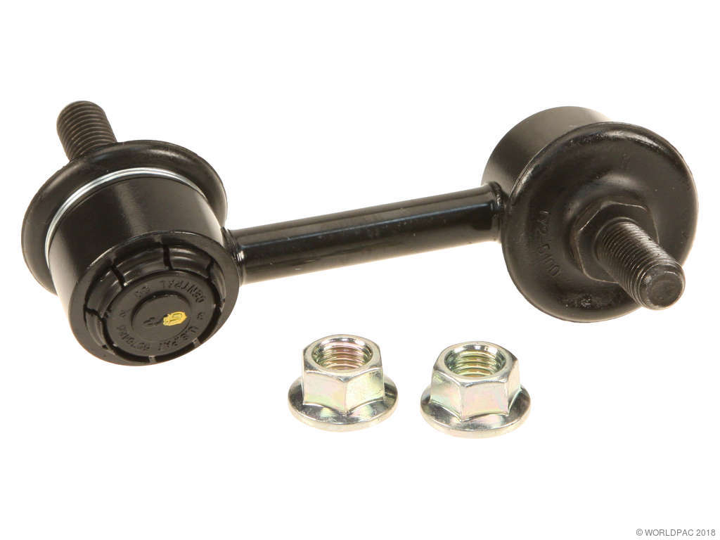 2009-2014 Acura TSX Suspension Stabilizer Bar Link - Front Right (CTR)