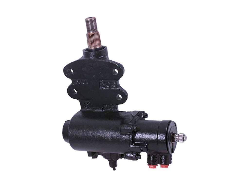 1986-1994 Nissan D21 Steering Gear Box (Cardone)