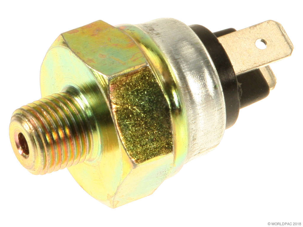 1985-1989 Porsche 911 Brake Light Fail Switch (Original Equipment)