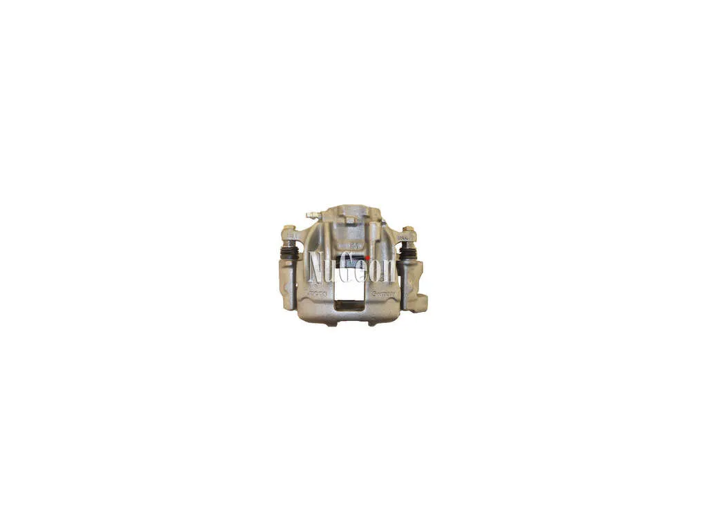 1997-1998 Mercedes-Benz C230 Disc Brake Caliper - Front Left (Autopart International)