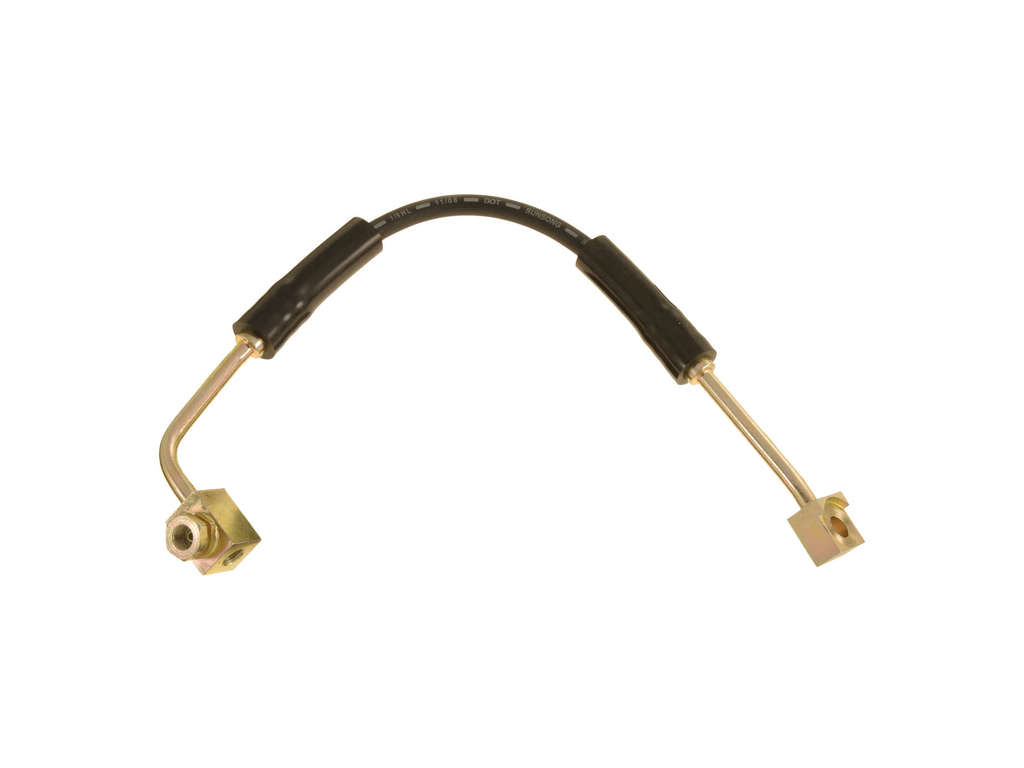 1994 Mazda B2300 Brake Hydraulic Hose - Front Left (Autopart International)