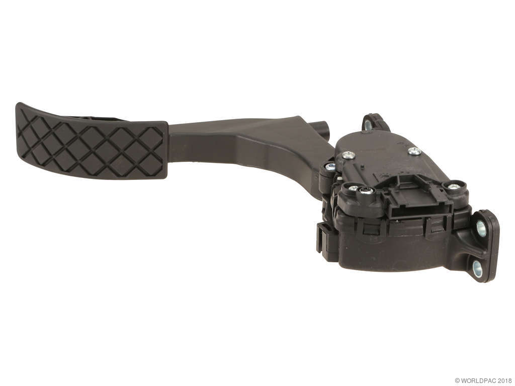 2000-2002 Audi TT Accelerator Pedal Sensor (Hella)